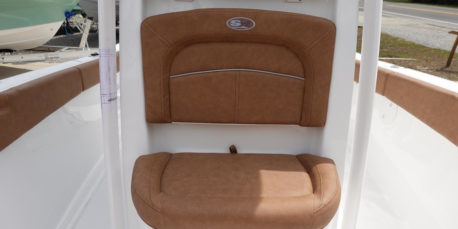 Sea Ray hunt ultra 211