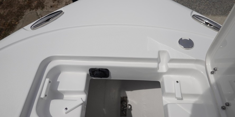 Sea Ray hunt ultra 211