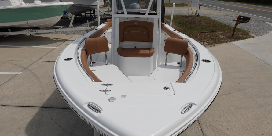 Sea Ray hunt ultra 211