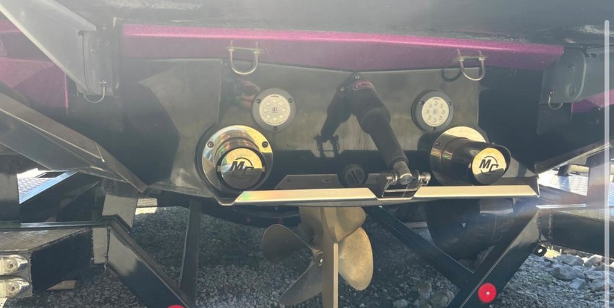 Mastercraft X20
