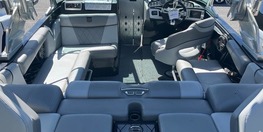 Mastercraft X20