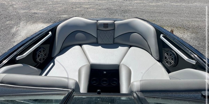 Mastercraft X20