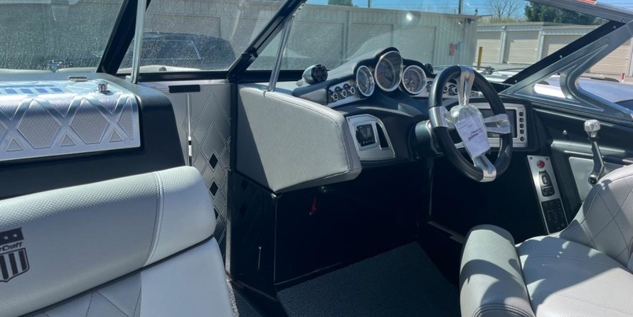 Mastercraft X20