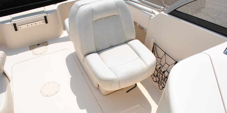 Grady-White Freedom 205