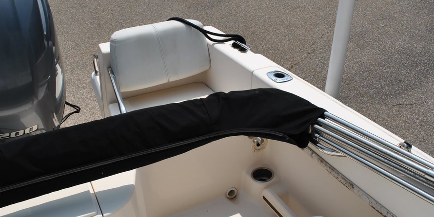 Grady-White Freedom 205