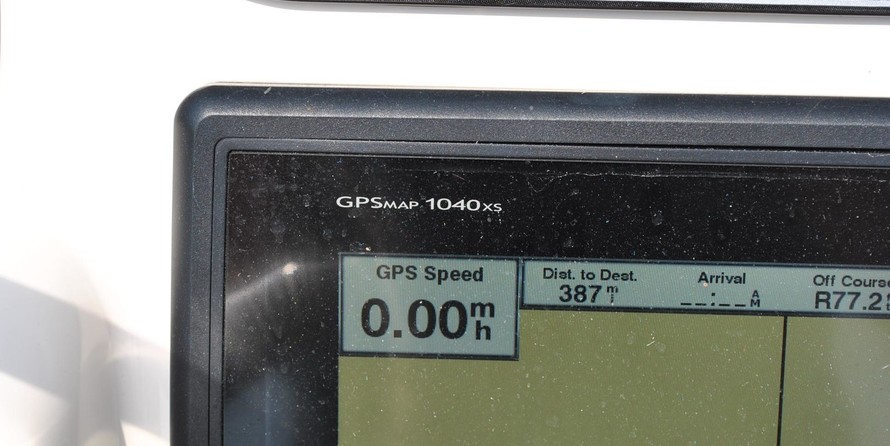 Grady-White Freedom 205