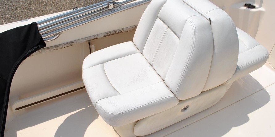 Grady-White Freedom 205