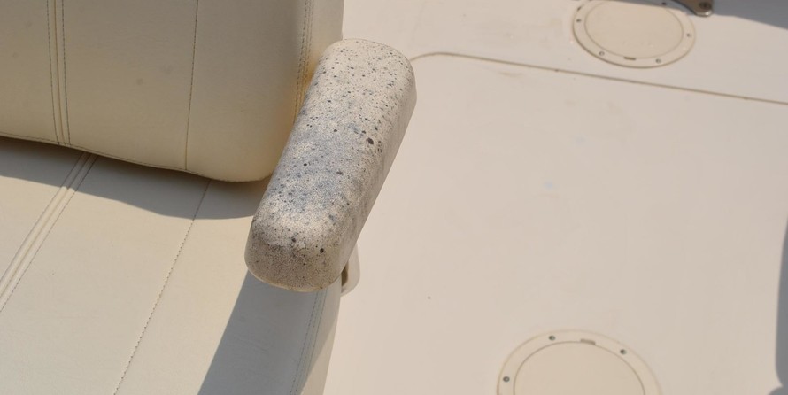 Grady-White Freedom 205