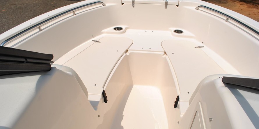 Grady-White Freedom 205