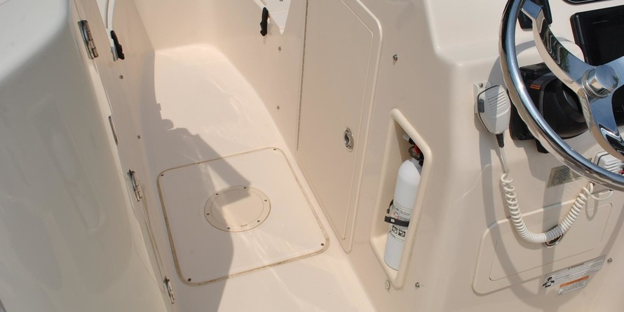 Grady-White Freedom 205