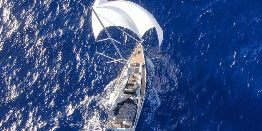 Hanse 455