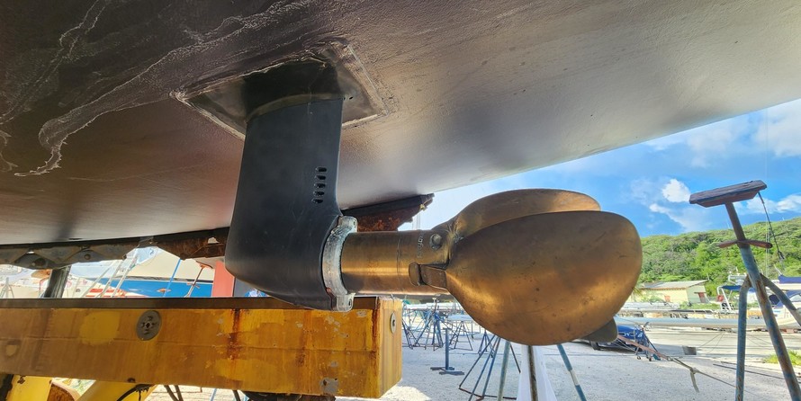Hanse 455