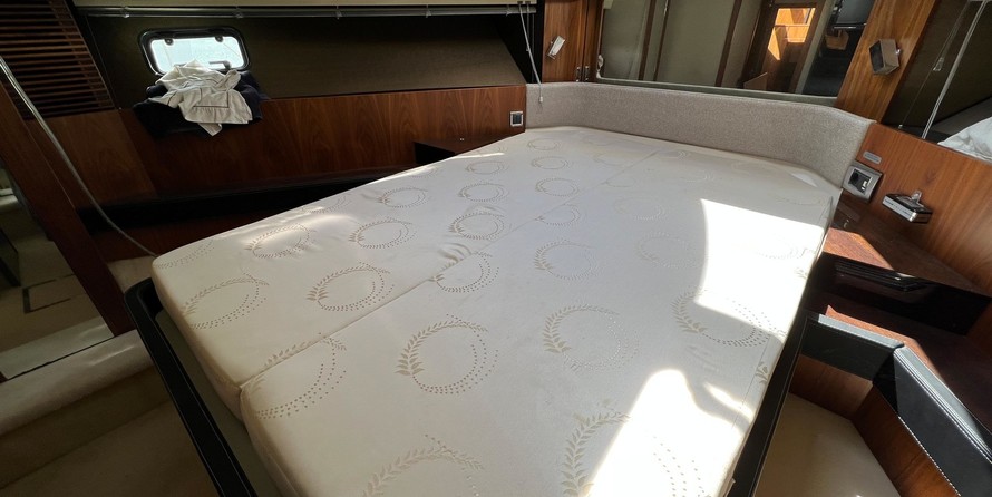 Fairline 58 Squadron