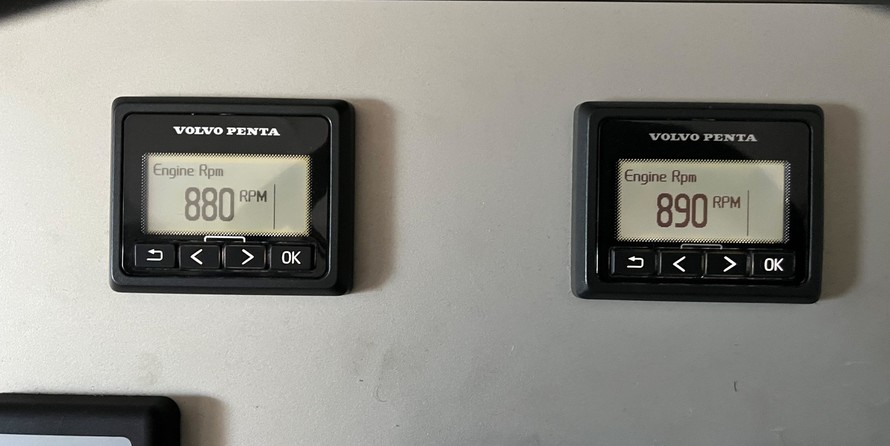 Fairline 58 Squadron