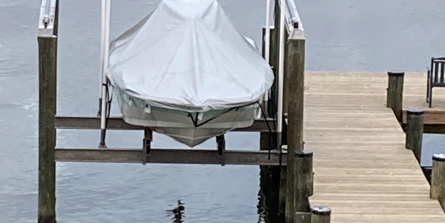 Nauticstar 211