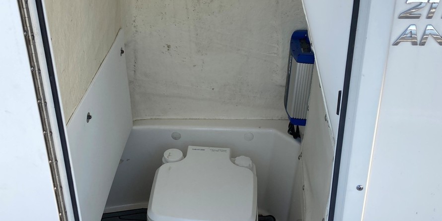 Nauticstar 211