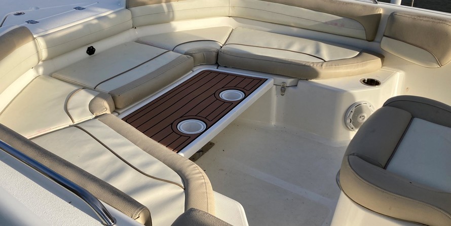Nauticstar 211