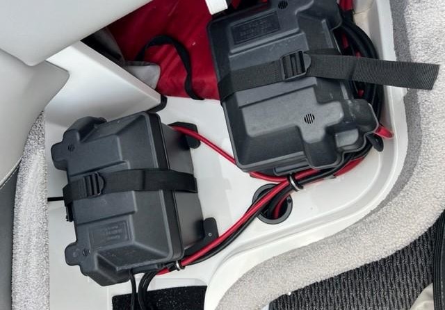 Malibu Wakesetter 22 VLX