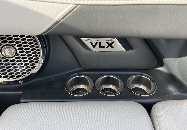 Malibu Wakesetter 22 VLX