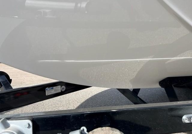 Malibu Wakesetter 22 VLX