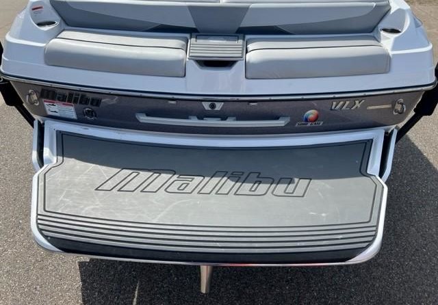 Malibu Wakesetter 22 VLX