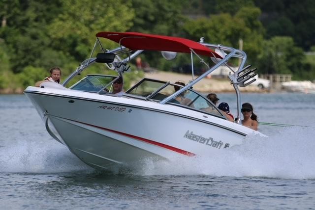 Mastercraft X-Star