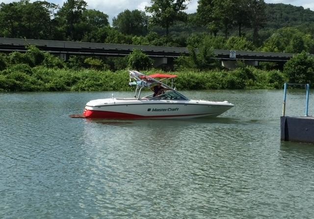 Mastercraft X-Star