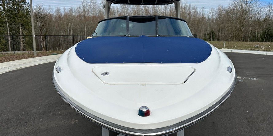 Sea Ray 270 SLX