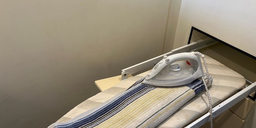 Fairline 58 Squadron