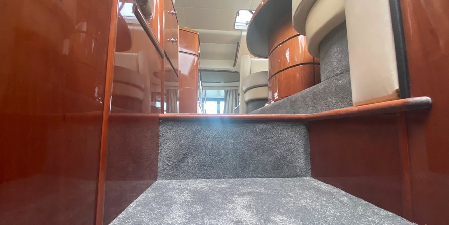 Fairline 58 Squadron