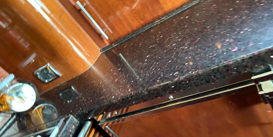 Fairline 58 Squadron