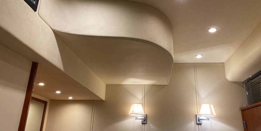 Fairline 58 Squadron