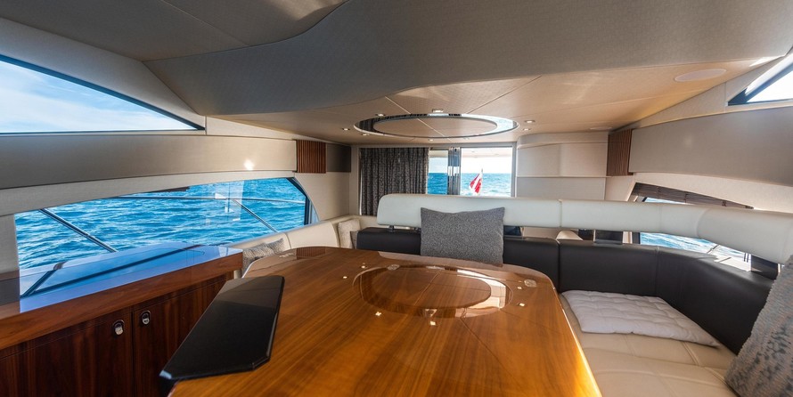 Sunseeker 55 Manhattan