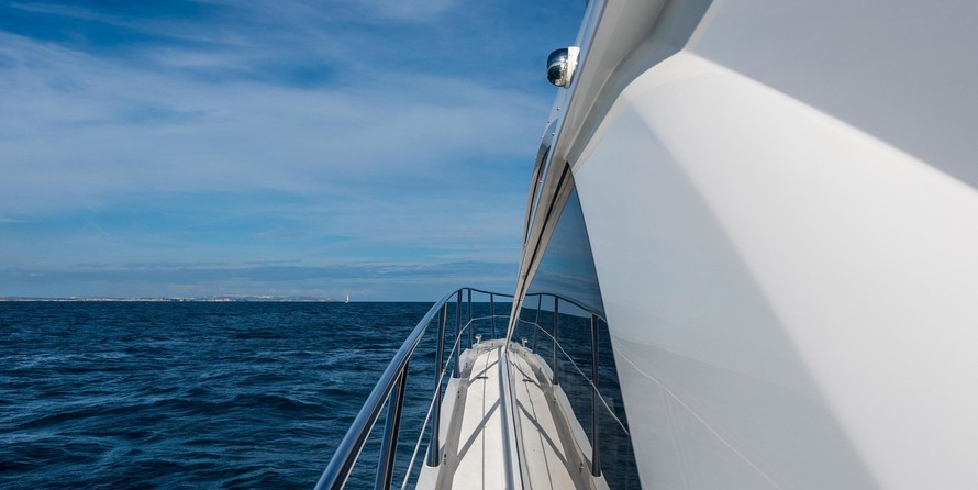 Sunseeker 55 Manhattan