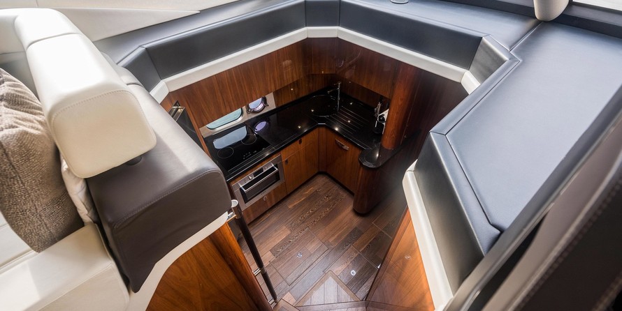 Sunseeker 55 Manhattan