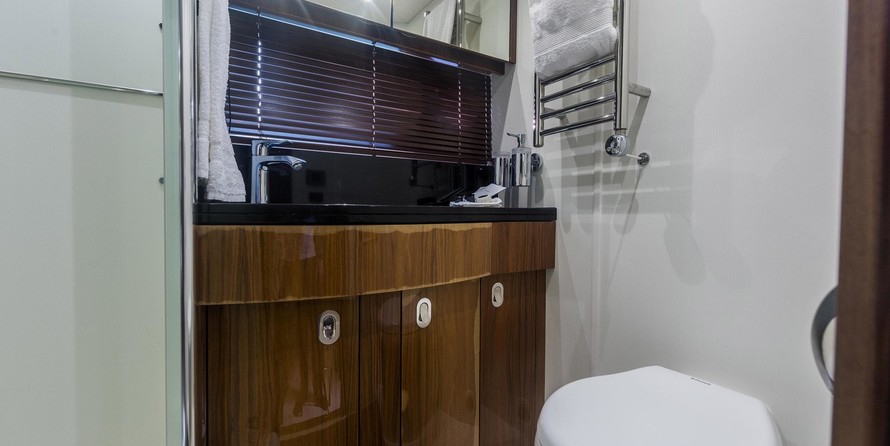 Sunseeker 55 Manhattan