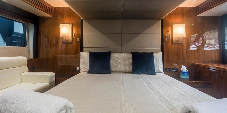 Sunseeker 55 Manhattan