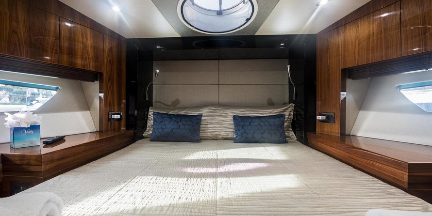 Sunseeker 55 Manhattan