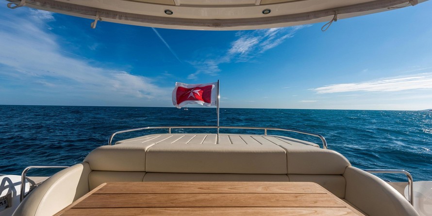 Sunseeker 55 Manhattan