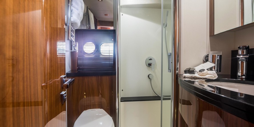 Sunseeker 55 Manhattan