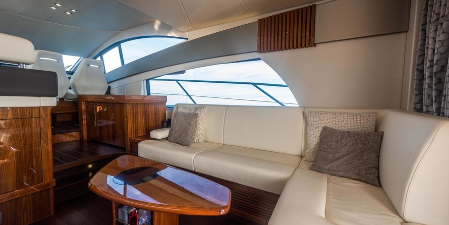 Sunseeker 55 Manhattan