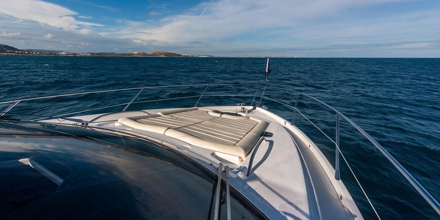 Sunseeker 55 Manhattan