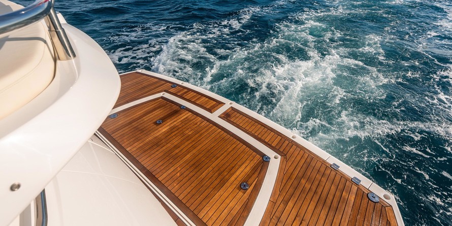 Sunseeker 55 Manhattan