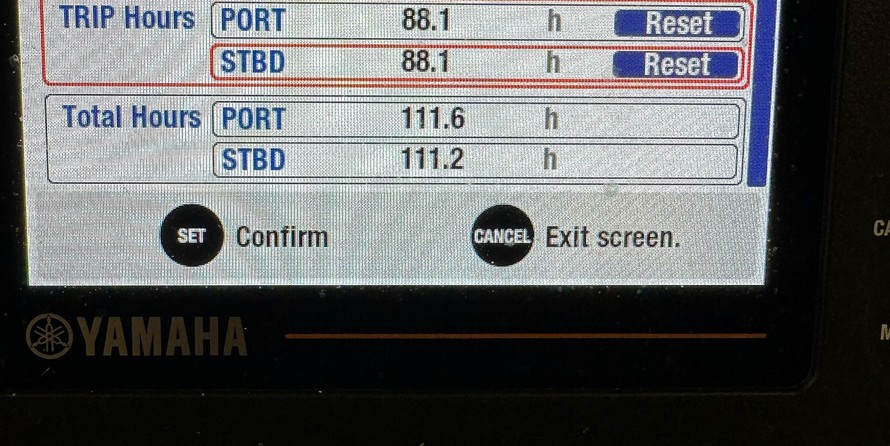 Wellcraft 262 Fisherman