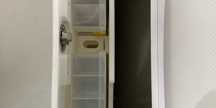 Wellcraft 262 Fisherman