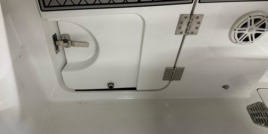 Wellcraft 262 Fisherman