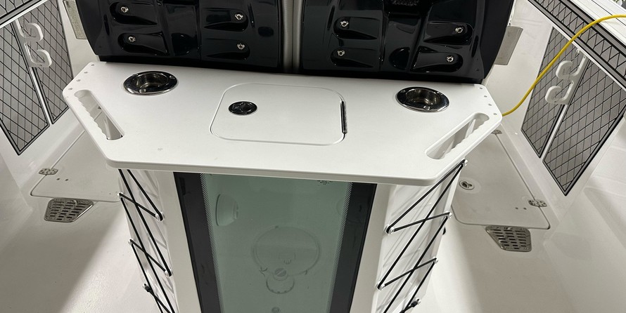 Wellcraft 262 Fisherman