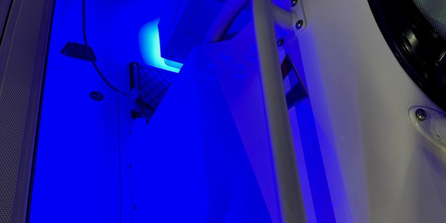 Wellcraft 262 Fisherman