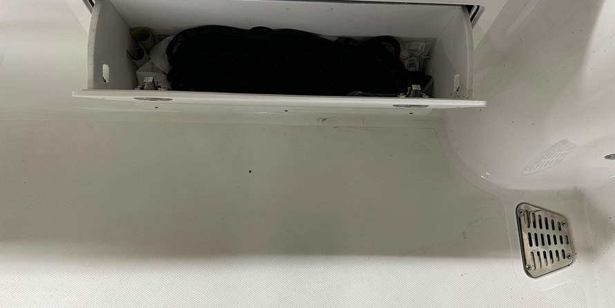 Wellcraft 262 Fisherman