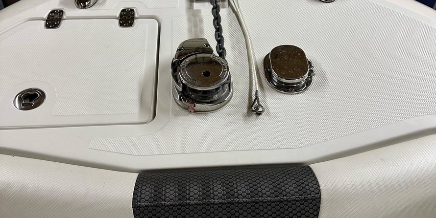 Wellcraft 262 Fisherman